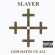 Slayer - God Hate S Us All Slayer - God Hate S Us All