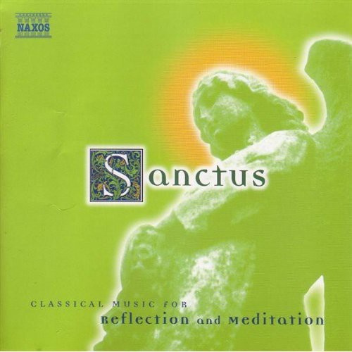 Various - Sanctus