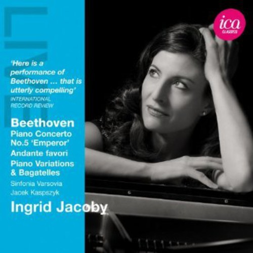 Beethoven - Piano Concerto No 5