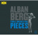 Berg Alban - Tre Orkesterstycken Berg Alban - Tre Orkesterstycken