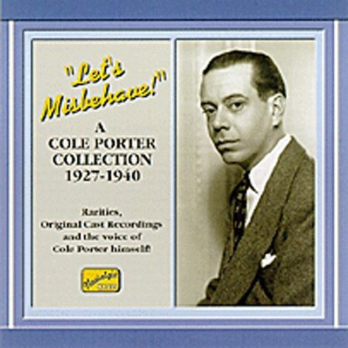 Cole Porter - Let's Misbehave