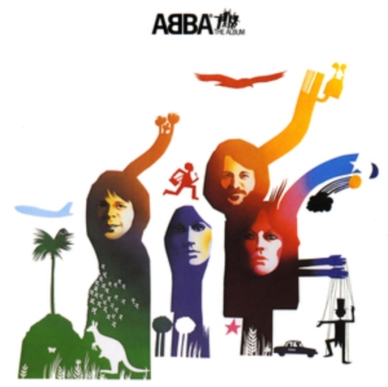 Abba - Album