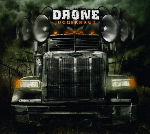 Drone - Juggernaut