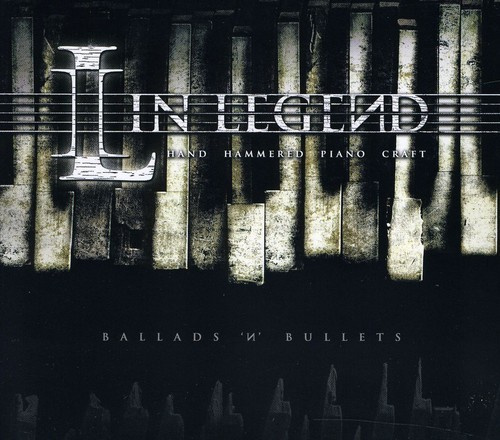 In Legend - Ballads 'N' Bullets