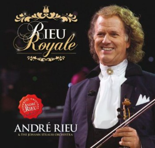 André Rieu - Rieu Royale