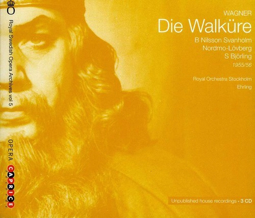 Wagner - Die Walküre