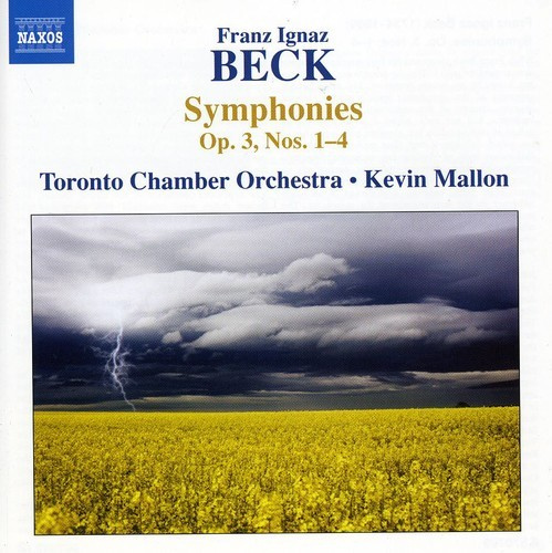 Beck - Symphonies