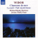 Widor - Songs Widor - Songs