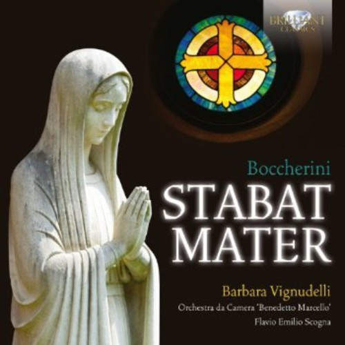 Boccherini - Stabat Mater