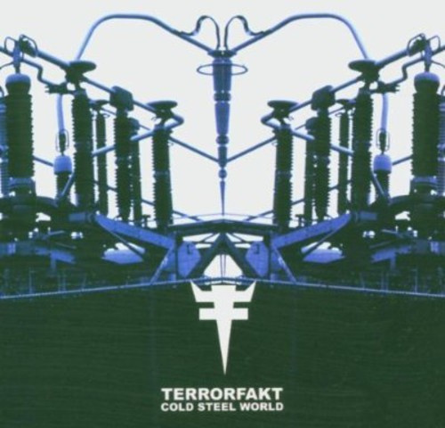 Terrorfakt - Cold Steel World