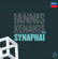 Xenakis - Synaphai Xenakis - Synaphai