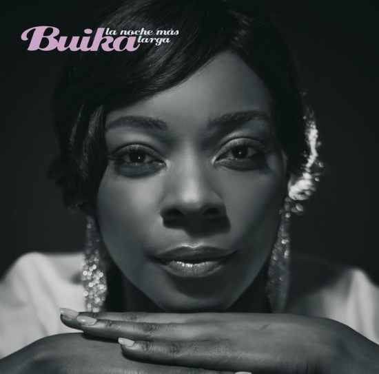 Buika - La Noche Más Larga