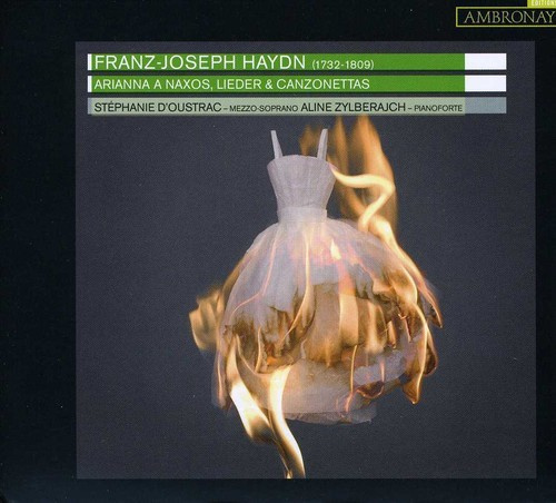 Haydn - Arianna A Naxos