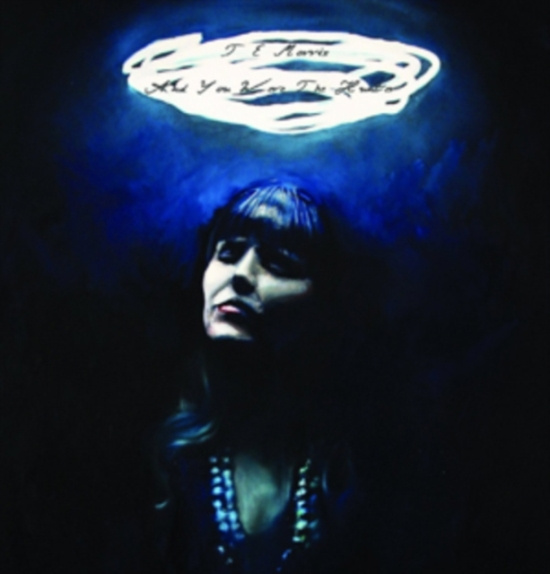 Morris Te - And You Were The Hunter