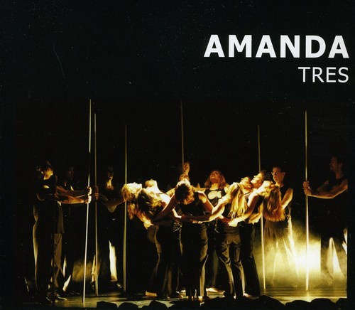 Amanda - Tres