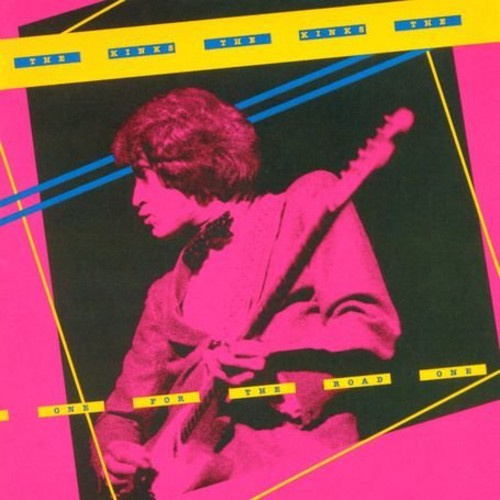 The Kinks - One For The Road