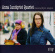 Anna Lundqvist Quartet - City Anna Lundqvist Quartet - City