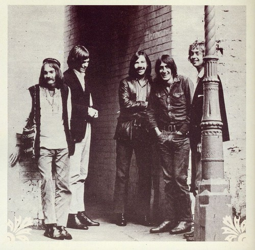Mighty Baby - Tasting The Life - Live 1971