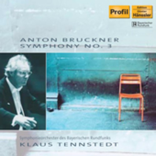 Bruckner - Symphony 3