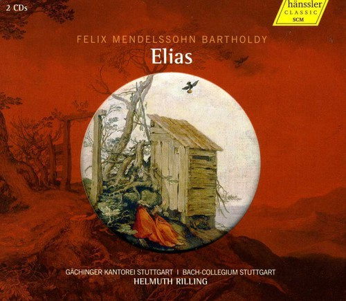 Mendelssohn - Elias