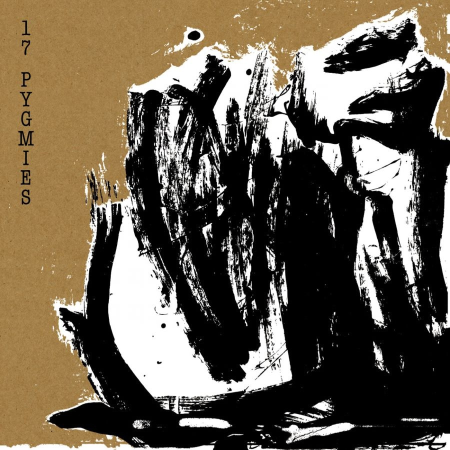 17 Pygmies - Jedda By The Sea + Captured In Ice