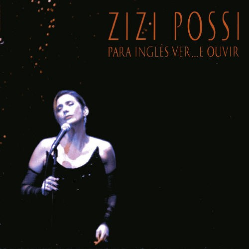Possi Zizi - Para Ingles Ver E Ouvir