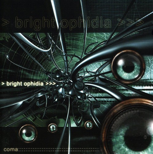 Bright Ophidia - Come