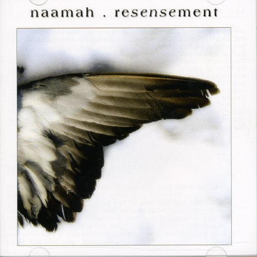 Naamah - Resensement