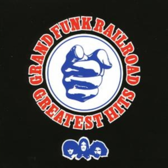 Grand Funk Railroad - Greatest Hits Grand