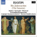 Haydn Joseph - Årstiderna Haydn Joseph - Årstiderna