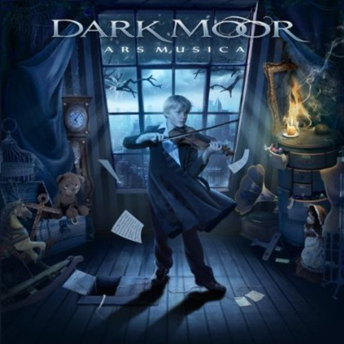 Dark Moor - Ars Musica