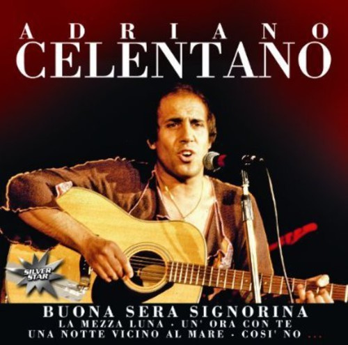 Adriano Celentano - His Greatest Hits