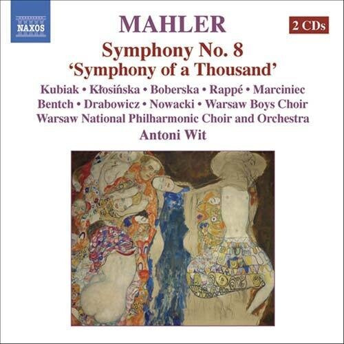 Mahler - Symphony No.8