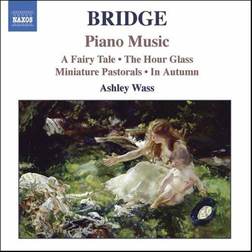 Bridge - Piano Music Vol. 1