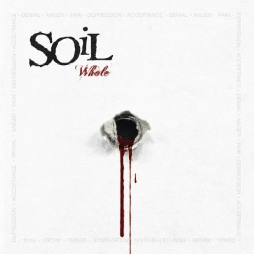 Soil - Whole