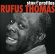 Thomas Rufus - Stax Profiles Thomas Rufus - Stax Profiles