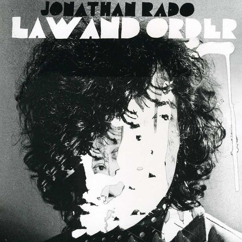 Rado Jonathan - Law And Order