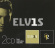 Elvis Presley - 30# 1 Hits/2Nd To None Elvis Presley - 30# 1 Hits/2Nd To None