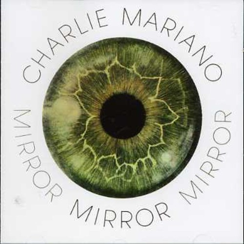 Mariano Charlie - Mirror
