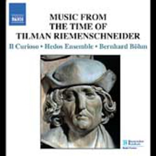 Various - Music In The Time Of Tilman Ri