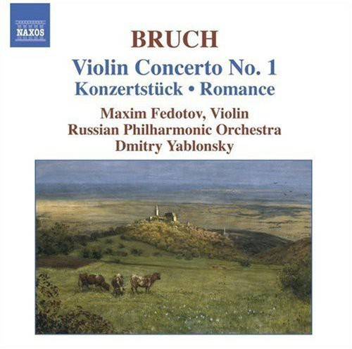 Bruch - Violin Concerto No.1