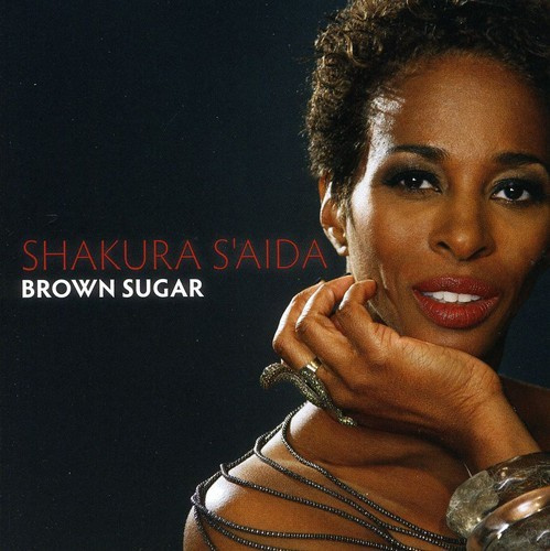 S'aida Shakura - Brown Sugar