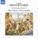 Monteverdi - Madrigals Book 5 Monteverdi - Madrigals Book 5