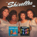 Shirelles - Tonight's The Night / Sing To Trump Shirelles - Tonight's The Night / Sing To Trump