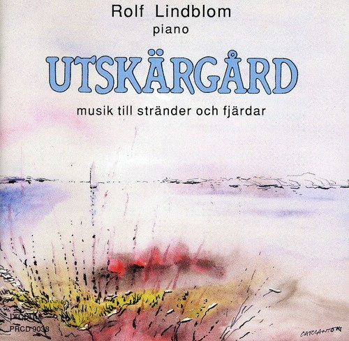 Various - Utskärgård