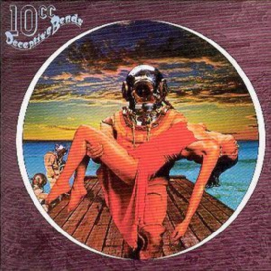 10Cc - Deceptive Bends - Re