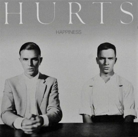 Hurts - Happiness