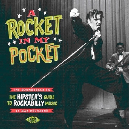 Various Artists - A Rocket In My Pocket: The Soundtra