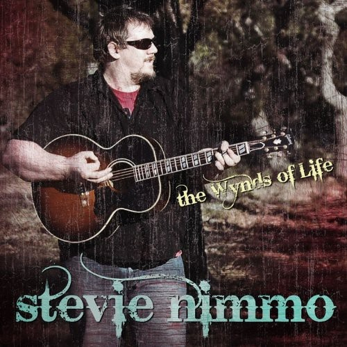 Nimmo Stevie - Wynds Of Life