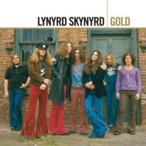 Lynyrd Skynyrd - Gold